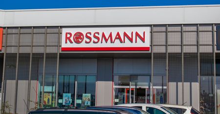168 zł taniej. Rossmann szaleje. To ikoniczny produkt