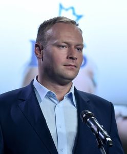 Mastalerek wprost powiedział, co sądzi o polityku PiS. "Dostałby zakaz"