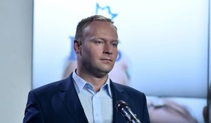 Mastalerek wprost powiedział, co sądzi o polityku PiS. "Dostałby zakaz"