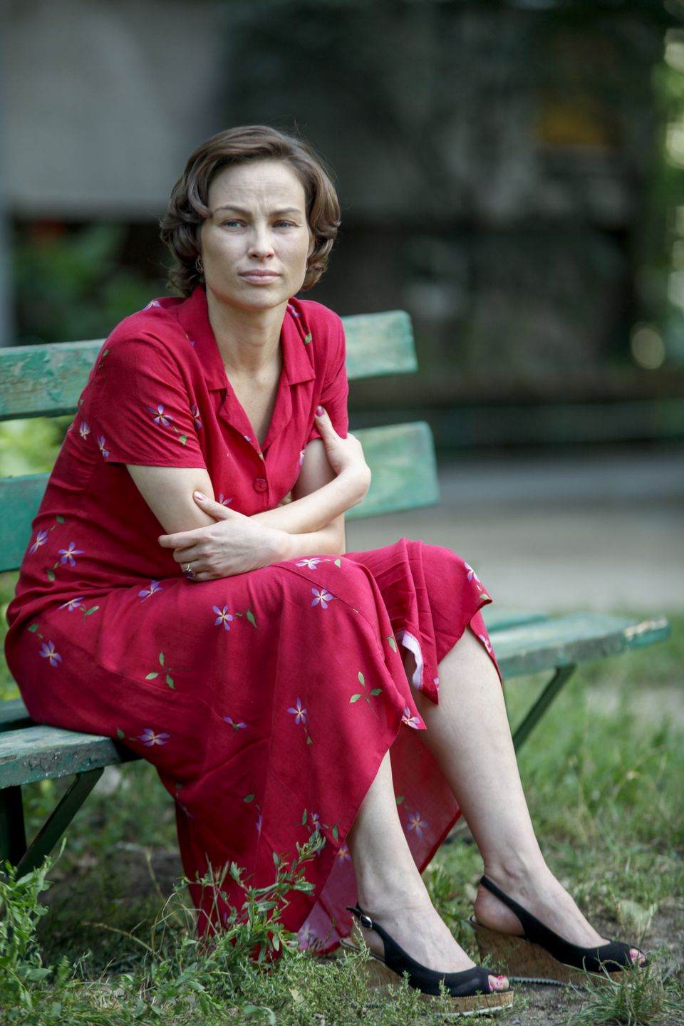 Weronika Książkiewicz 