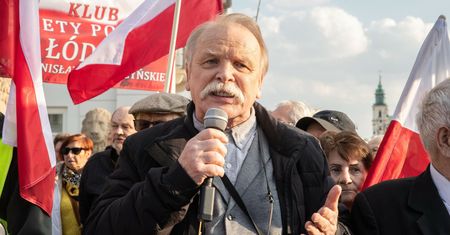 Jest kandydat PiS na RPO. Kaczyński: Staniemy na głowie