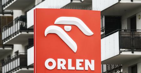 Orlen odkrył nowe złoże gazu na Morzu Północnym