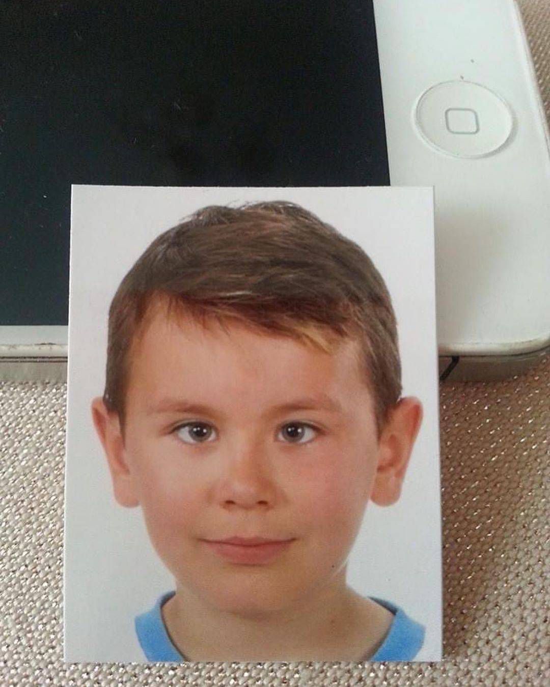 Conan Kaźmierski skończył 19 lat