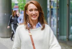 Anna Kalczyńska w samym ręczniku: "Jestem bezwstydną hedonistką"