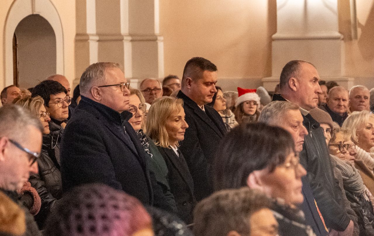 Ujście, Sanktuarium, 