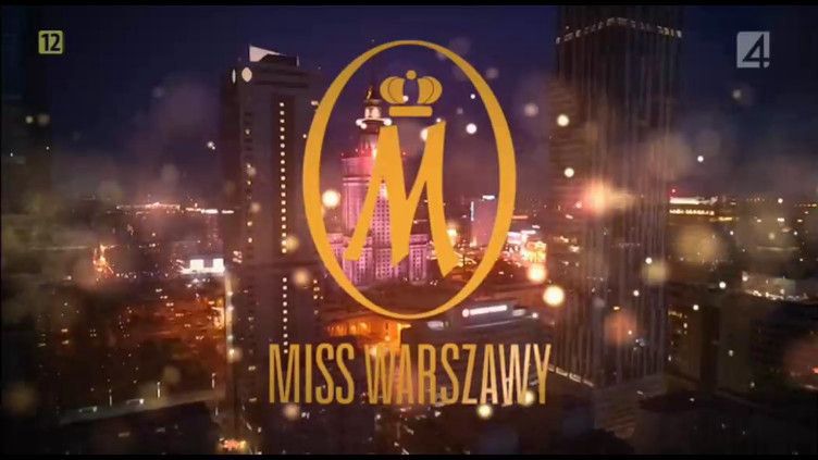 Wybory Miss Warszawy 2020