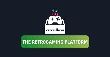 Chcesz pograć w retro gry na Raspberry Pi? Recalbox 9 zaoferuje Ci naprawdę wiele!