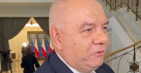 "Nie mam nic do ukrycia". Sasin o komisji śledczej ws. wyborów kopertowych