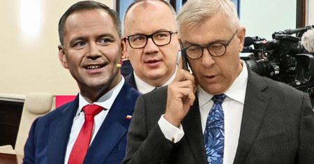 Wojciech Klicki: Potrzebujemy sprawnych służb pod realną kontrolą