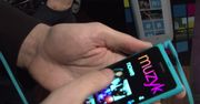 Komórkomania.TV - Hands-on Nokii Lumii 710 i 800 z polskiej premiery