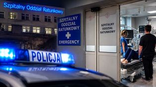Awantura na SOR w Nowym Targu. Pacjenci zaatakowali lekarza i pielęgniarkę