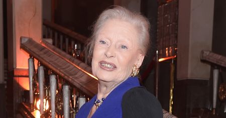 Beata Tyszkiewicz PRZERYWA MILCZENIE. Zdradziła, jak się czuje i gdzie przebywa