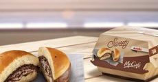 Burger z Nutellą? Tak McDonald's zaskakuje w innych krajach