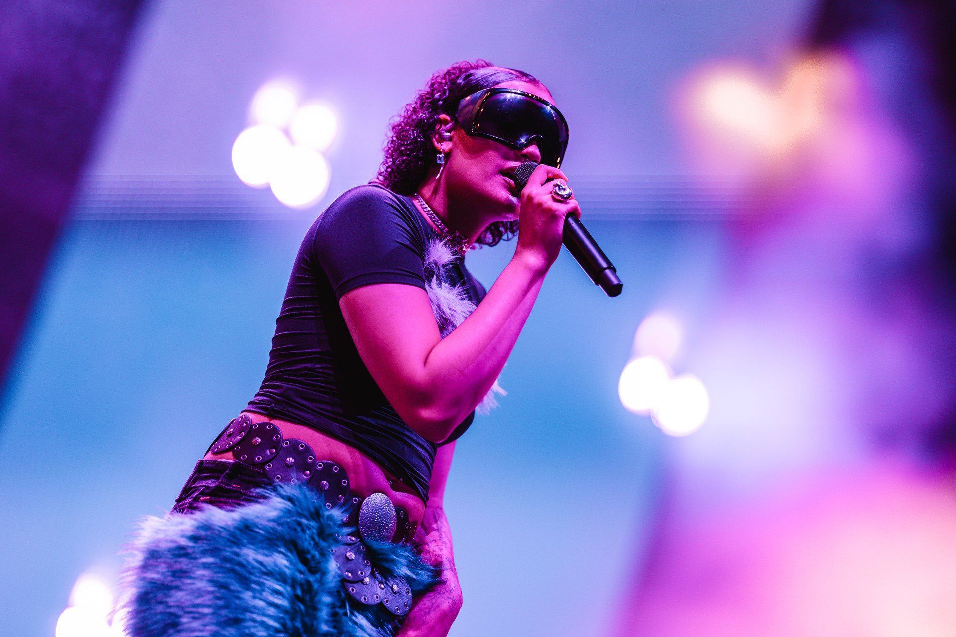 Santander Letnie Brzmienia w Gdańsku