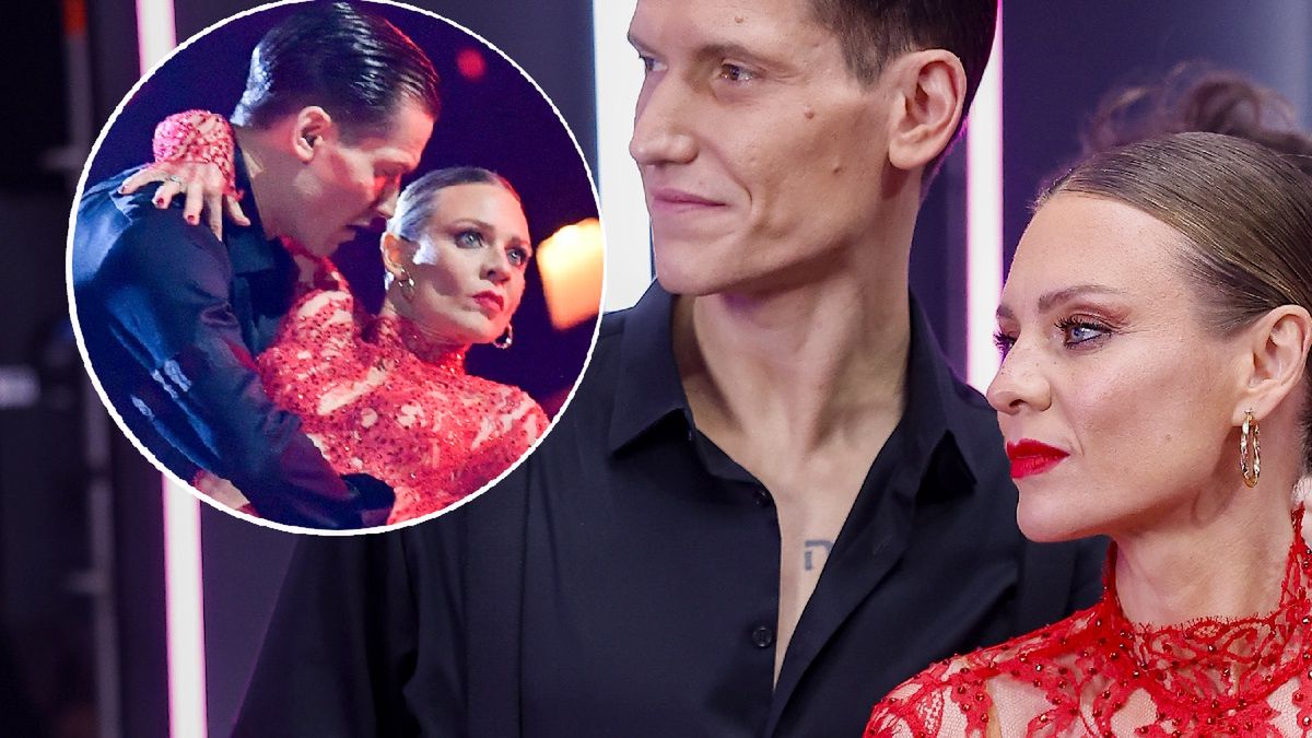 TYLKO U NAS: Magdalena Boczarska nie chce być nazywana FAWORYTKĄ do wygranej w "TzG". "Poczekajmy..."