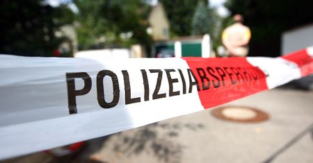 Wypadek Polaków w Niemczech. Busem jechali do pracy