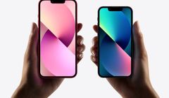 Ruszyła przedsprzedaż nowych iPhone'ów. Ceny starszych modeli w górę