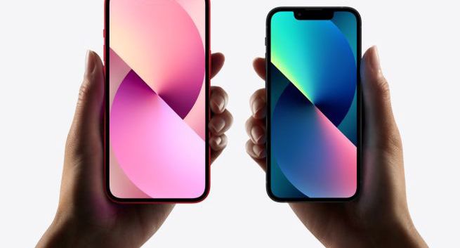 Ruszyła przedsprzedaż nowych iPhone'ów. Ceny starszych modeli w górę