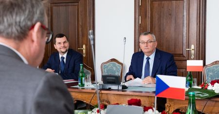 Giełda uwierzyła w porozumienie ws. Turowa. Akcje PGE wystrzeliły