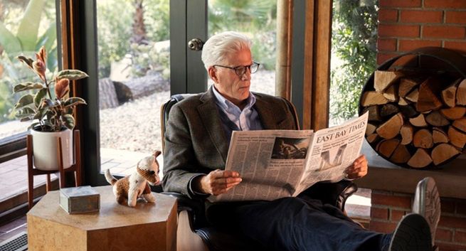 Szybka decyzja Netfliksa. Będzie drugi sezon hitowego serialu komediowego