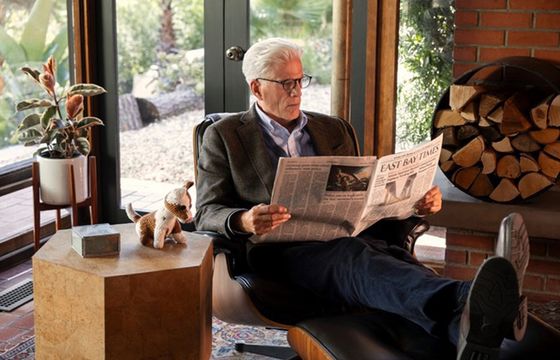 Szybka decyzja Netfliksa. Będzie drugi sezon hitowego serialu komediowego