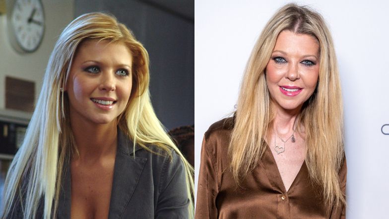 Tara Reid 