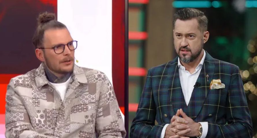 Żurnalista: Prokop zapłacił za wywiad u mnie. Jest odpowiedź dziennikarza