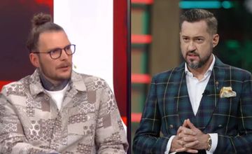 Żurnalista: Prokop zapłacił za wywiad u mnie. Jest odpowiedź dziennikarza