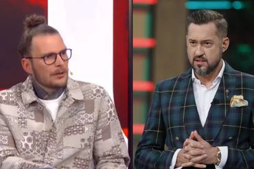 fot. Kanał Zero/YouTube, TVN WBD