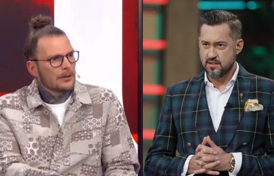 Żurnalista: Prokop zapłacił za wywiad u mnie. Jest odpowiedź dziennikarza