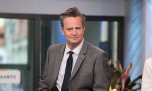 Sprzedał ketaminę Matthew Perry’emu. Lekarz usłyszał wyrok
