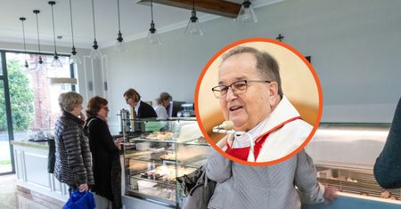 Coraz drożej w barze Rydzyka. Oto ceny dań w toruńskim lokalu