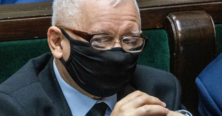 Porządki w rządzie. Kogo rozliczy Kaczyński?