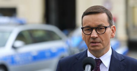 Rząd uśmiecha się do policjantów. Projekt ws. dodatków przyjęty w trybie pilnym
