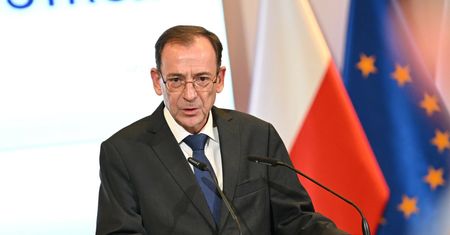 Co szykuje Kamiński? Były poseł zapowiada, co zrobi jutro w Sejmie