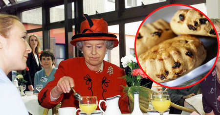 Elżbieta II żyła 96 lat. Tego nigdy nie jadła królowa