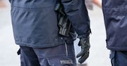 Policjant przyniósł broń myśliwską na komendę. Jest akt oskarżenia
