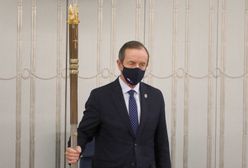 Dodatkowe posiedzenie Senatu. "Niezwykle ważnym punktem" sprawa Białorusi