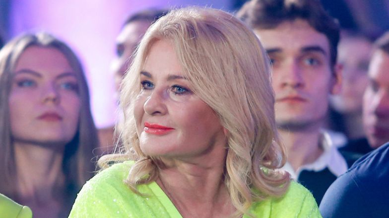 Majka Jeżowska trafiła do szpitala. Co dolega wokalistce?
