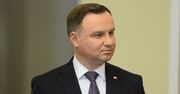 Andrzej Duda UŁASKAWIŁ mężczyznę skazanego za GWAŁT NA OSOBIE NIELETNIEJ!