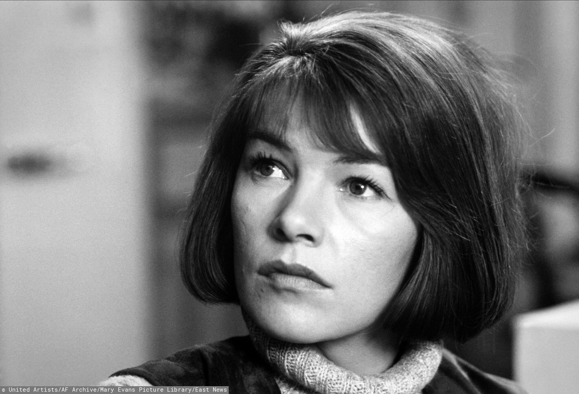 Glenda Jackson zmarła 15 czerwca