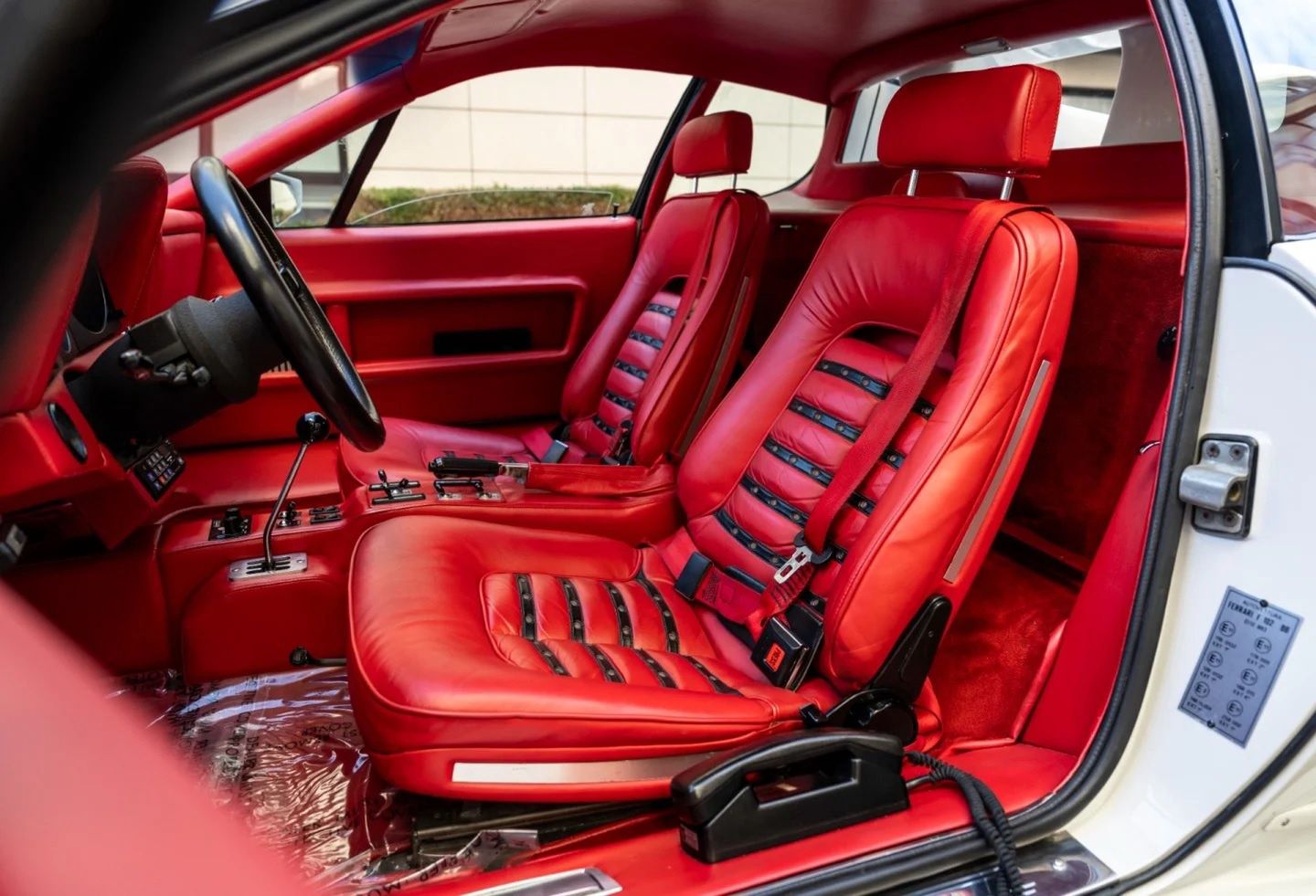 Ferrari 512 BB Koenig Specials