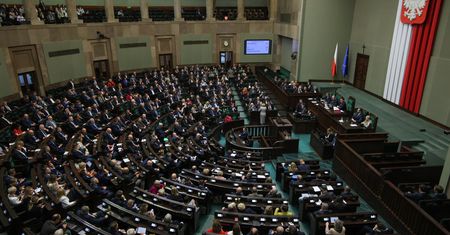 Ważna decyzja Sejmu dla rodziców wcześniaków