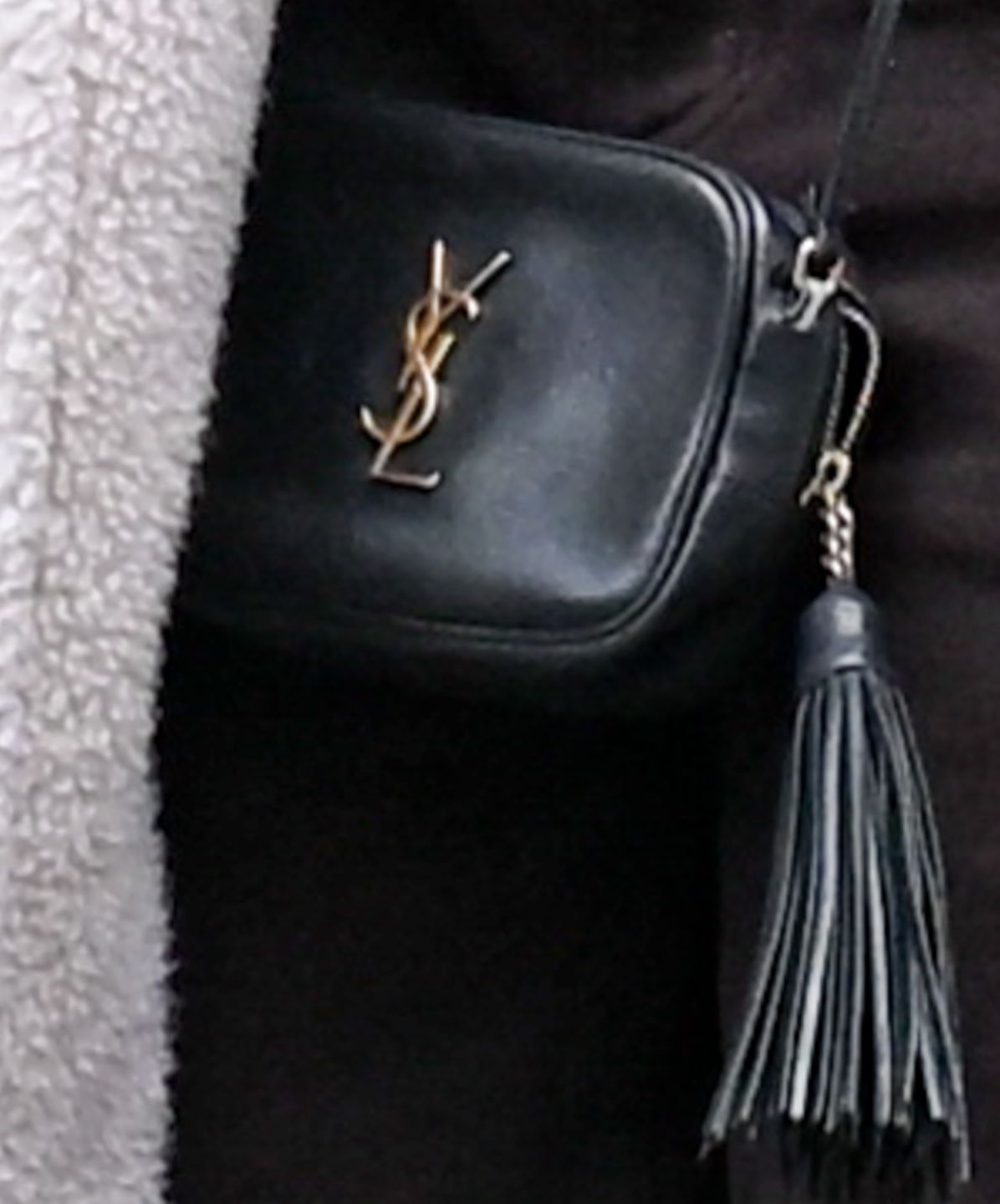 Katarzyna Warnke o kulach wybrała się na zakupy