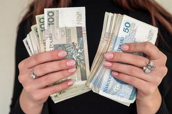 Nawet 50% dodatku do pensji. Oni dostaną dodatek według nowych przepisów