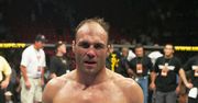 Randy Couture w EA Sports MMA