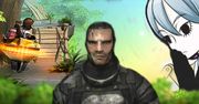 Weekend z PlayStation Network (Punisher: No Mercy, Topatoi oraz Numblast)