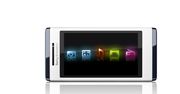 Nowy telefon Sony Ericsson kompatybilny z PS3
