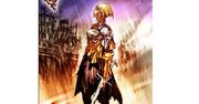 Jeanne d`Arc - recenzja