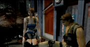Retrospekcji serii Resident Evil część druga